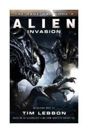 Alien - Invasion 