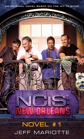 Ncis: New Orleans: The Complete Series (dvd) : Target