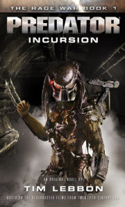 Predator - Incursion