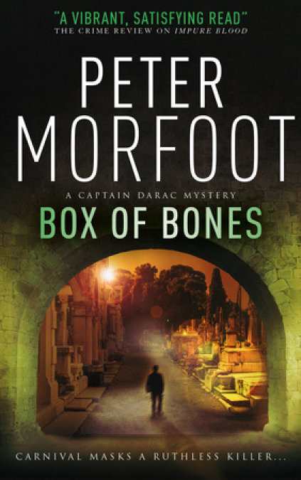 Box of Bones