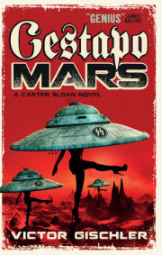 Gestapo Mars 