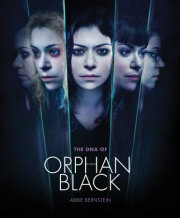 The DNA of Orphan Black 