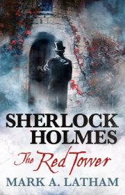 Sherlock Holmes - The Red Tower 