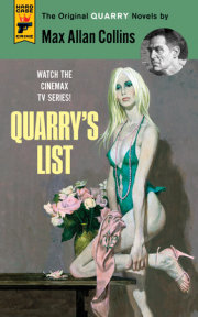 Quarry's List 