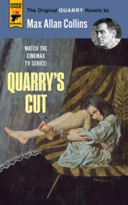 Quarry's Cut 