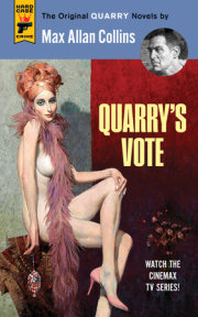 Quarry's Vote 