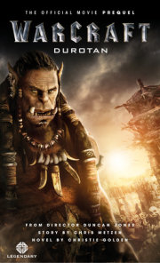 Warcraft: Durotan: The Official Movie Prequel 