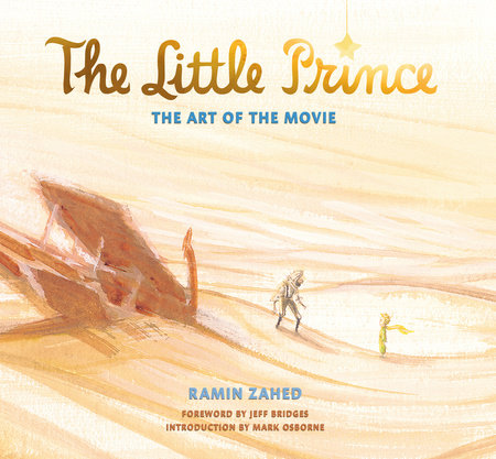 THE LITTLE PRINCE, THE MOVIE