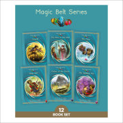 Phonic Books Magic Belt 