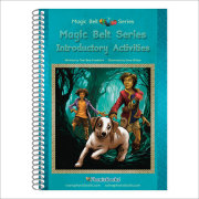 Phonic Books Magic Belt Introductory Activities