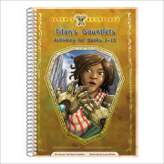 Phonic Books Titan's Gauntlets Activities 