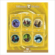 Phonic Books Talisman 2 