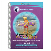 Phonic Books Moon Dogs Set 2 Activities 