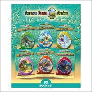 Phonic Books Dragon Eggs