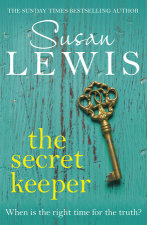 Behind Closed Doors by Susan Lewis Penguin Random House Canada