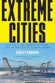 Extreme Cities 