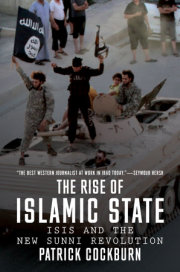 The Rise of Islamic State 