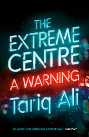 The Extreme Centre 