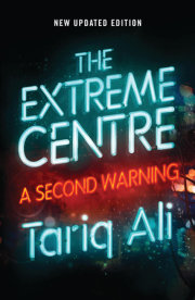 The Extreme Centre 