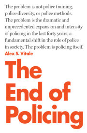 The End of Policing 