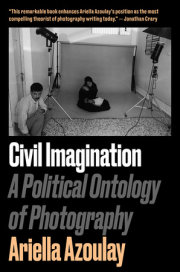 Civil Imagination 