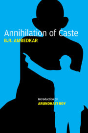 Annihilation of Caste 