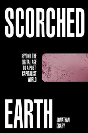 Scorched Earth 