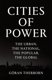 Cities of Power 