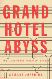 Grand Hotel Abyss 