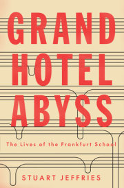Grand Hotel Abyss 