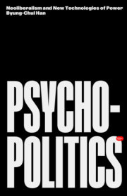 Psychopolitics 