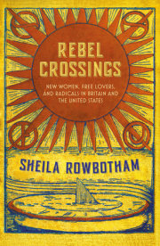 Rebel Crossings