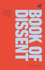 The Verso Book of Dissent 