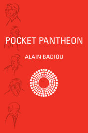 Pocket Pantheon 