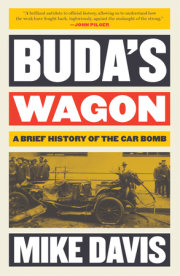 Buda's Wagon 