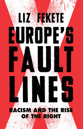 Europe's Fault Lines