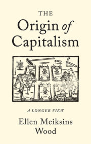 The Origin of Capitalism 