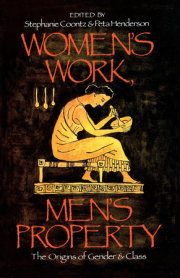 Women's Work, Men's Property 