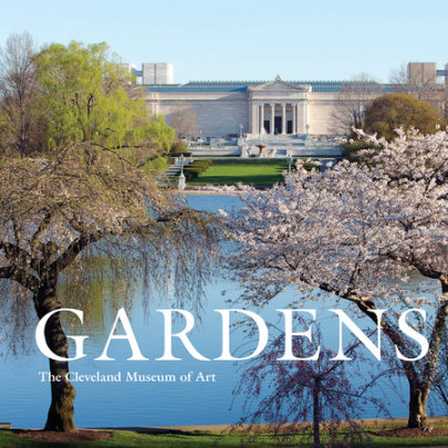 Gardens - Author Mary Hoerner and Jeffrey Strean