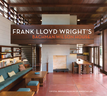 Frank Lloyd Wright's Bachman-Wilson House