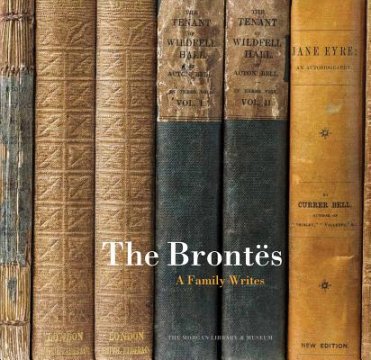 The Brontës - Author Christine Nelson