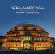 Royal Albert Hall 