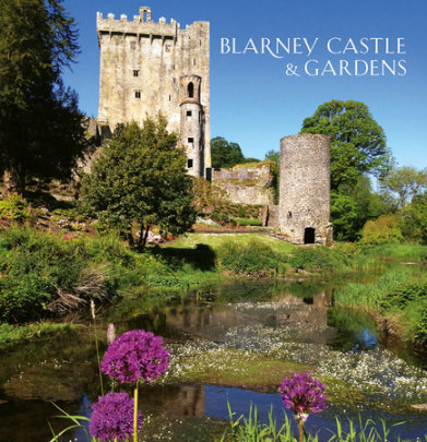 Blarney Castle & Gardens - Author Scala