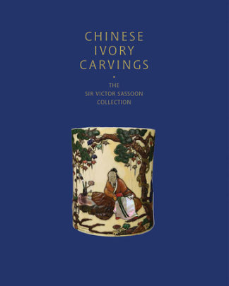 Chinese Ivory Carvings - Author Phillip Allen