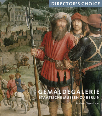 Gemaldegalerie Staatliche Museen zu Berlin - Author Michael Eissenhauer