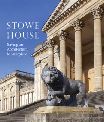 Stowe House - Author Nick Morris