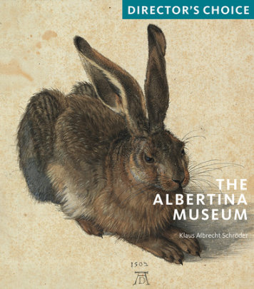 The Albertina Museum - Author Klaus Albrecht Schroder