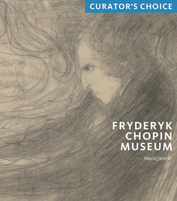 Fryderyk Chopin Museum - Author Maciej Janicki