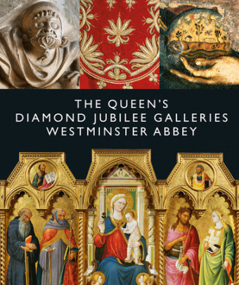 The Queen's Diamond Jubilee Galleries - Edited by Susan Jenkins and Tony Trowles