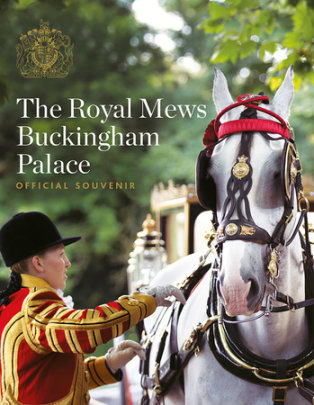 The Royal Mews - Author Pamela Hartshorne